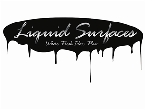 Diseño de Logo por JPDesign para Liquid Surfaces | Diseño: #1123531