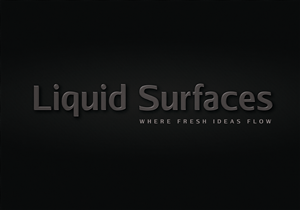 Logo Design by JayTee for Liquid Surfaces | Design: #1136353