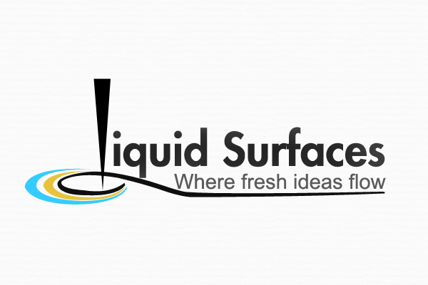 Design de Logo par TechWise pour Liquid Surfaces | Design #1126355
