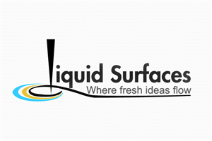 Logo Design by TechWise for Liquid Surfaces | Design: #1126355