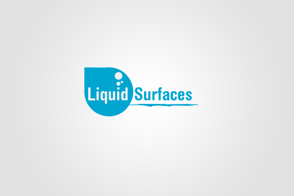 Logo Design by TechWise for Liquid Surfaces | Design #1126356
