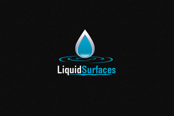 Design de Logo par TechWise pour Liquid Surfaces | Design #1126357