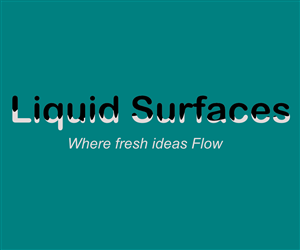 Logo Design by yogyadesigns for Liquid Surfaces | Design: #1132964