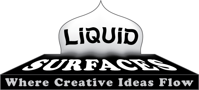 Design de Logo par Jack Lysne pour Liquid Surfaces | Design #1131710