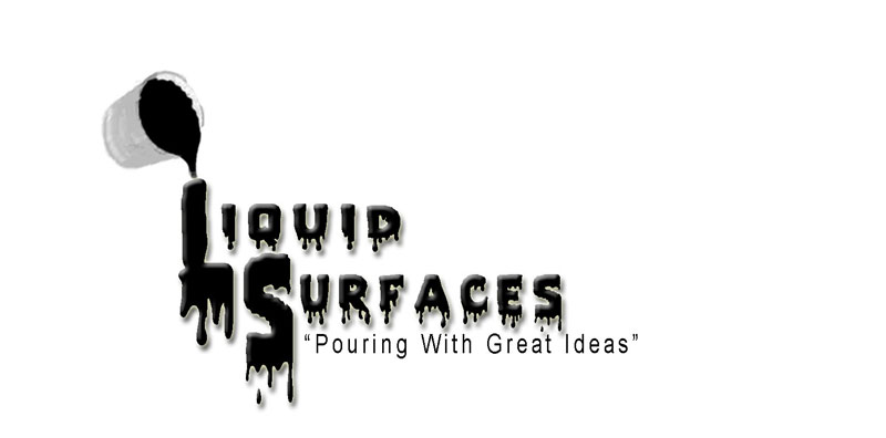 Logo Design by bear6mm696 for Liquid Surfaces | Design #1124440