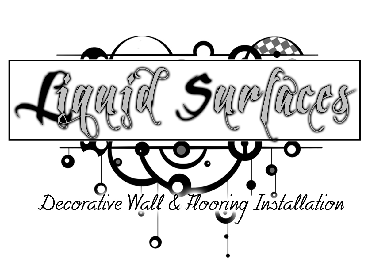 Logo Design by hasaruwan2010 for Liquid Surfaces | Design #1119362