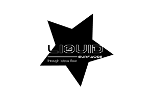 Logo Design by gooteeee for Liquid Surfaces | Design: #1122284