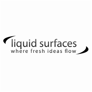 Logo Design by Ruben'sz for Liquid Surfaces | Design: #1122008