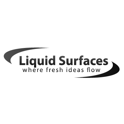 Logo Design by Ruben'sz for Liquid Surfaces | Design #1122009