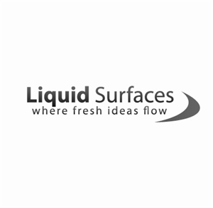 Diseño de Logo por Ruben'sz para Liquid Surfaces | Diseño: #1122012