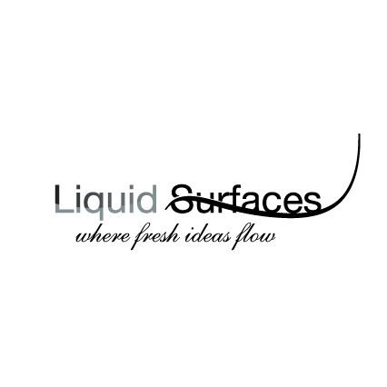 Logo Design by Inga1408 for Liquid Surfaces | Design #1130747