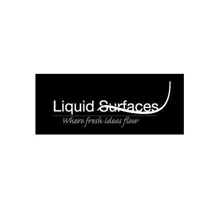 Logo Design by Inga1408 for Liquid Surfaces | Design #1130752