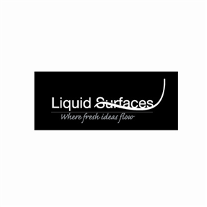 Logo Design by Inga1408 for Liquid Surfaces | Design: #1130752
