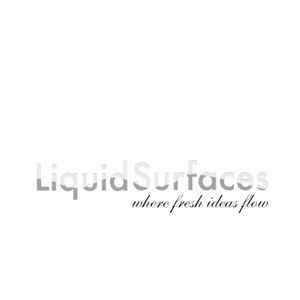 Logo Design by Inga1408 for Liquid Surfaces | Design: #1130767
