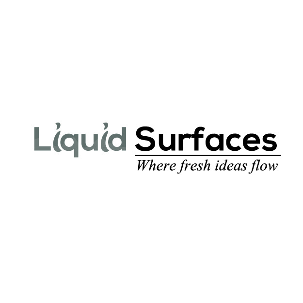 Logo Design by Inga1408 for Liquid Surfaces | Design #1134008