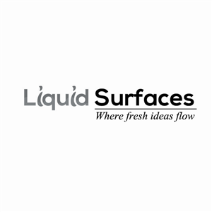 Logo Design by Inga1408 for Liquid Surfaces | Design: #1134008