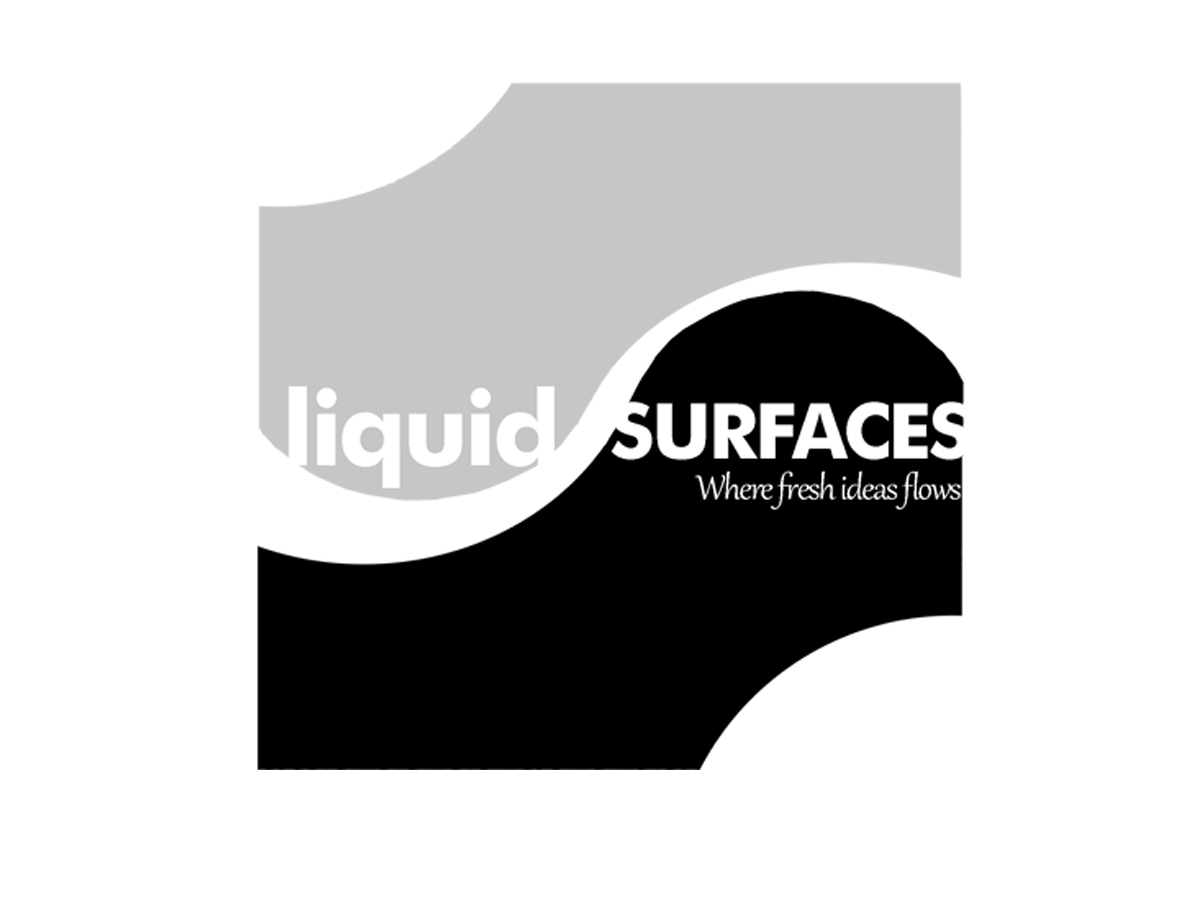 Logo Design by Wira for Liquid Surfaces | Design #1127124