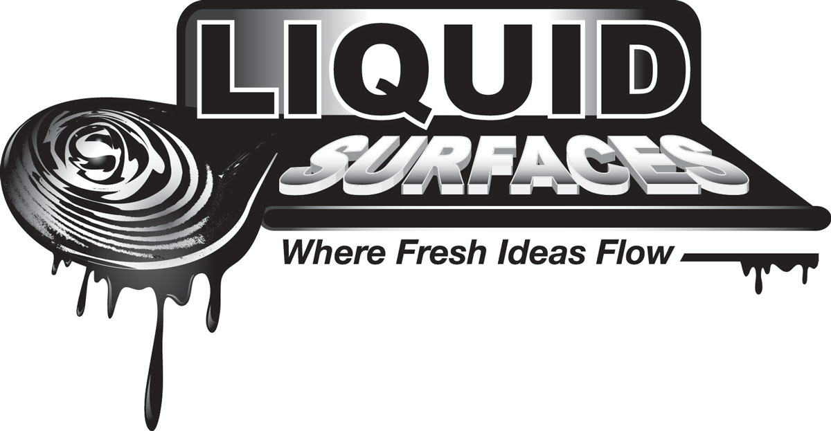 Logo Design by DaQBDesign for Liquid Surfaces | Design #1132227
