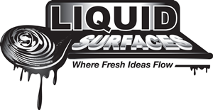 Logo Design by DaQBDesign for Liquid Surfaces | Design: #1132227