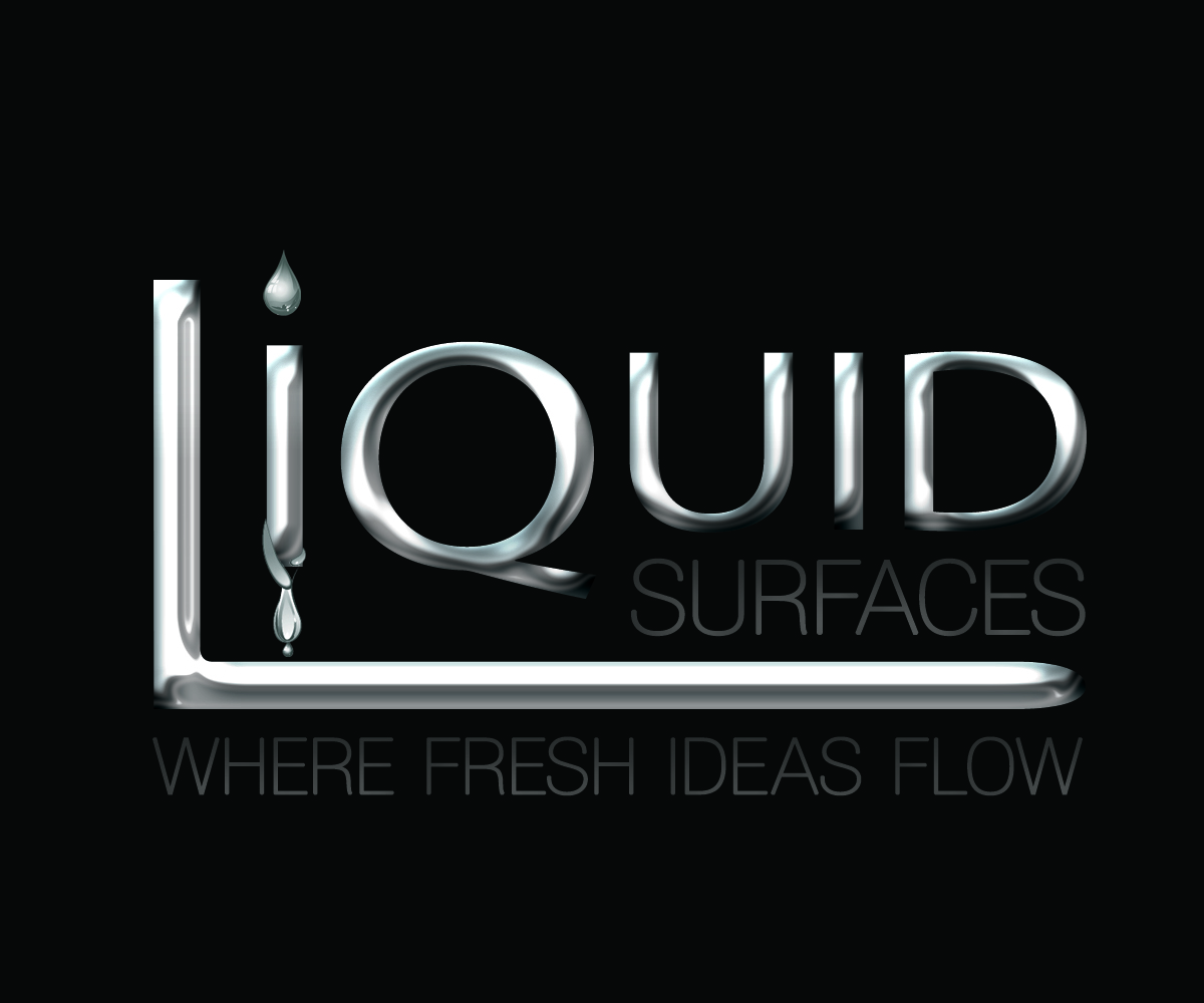 Logo Design by kpax333 for Liquid Surfaces | Design #1130898