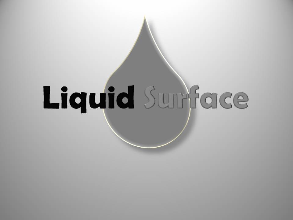 Logo Design by jIrAne19 for Liquid Surfaces | Design #1133248