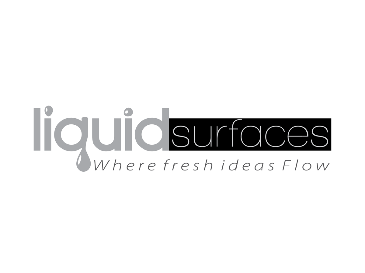 Logo Design by valkaparusheva for Liquid Surfaces | Design #1135450