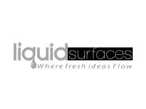 Logo Design by valkaparusheva for Liquid Surfaces | Design: #1135450