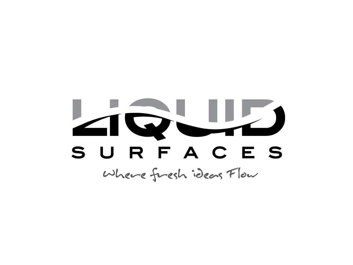 Logo Design by valkaparusheva for Liquid Surfaces | Design #1135459
