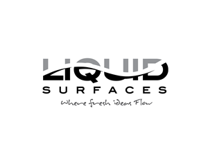Logo Design by valkaparusheva for Liquid Surfaces | Design: #1135459