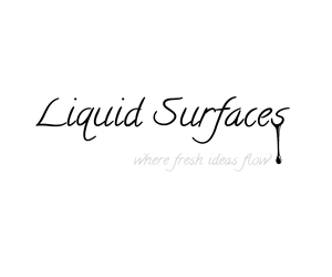 Logo Design by aclarkdesign for Liquid Surfaces | Design: #1136833