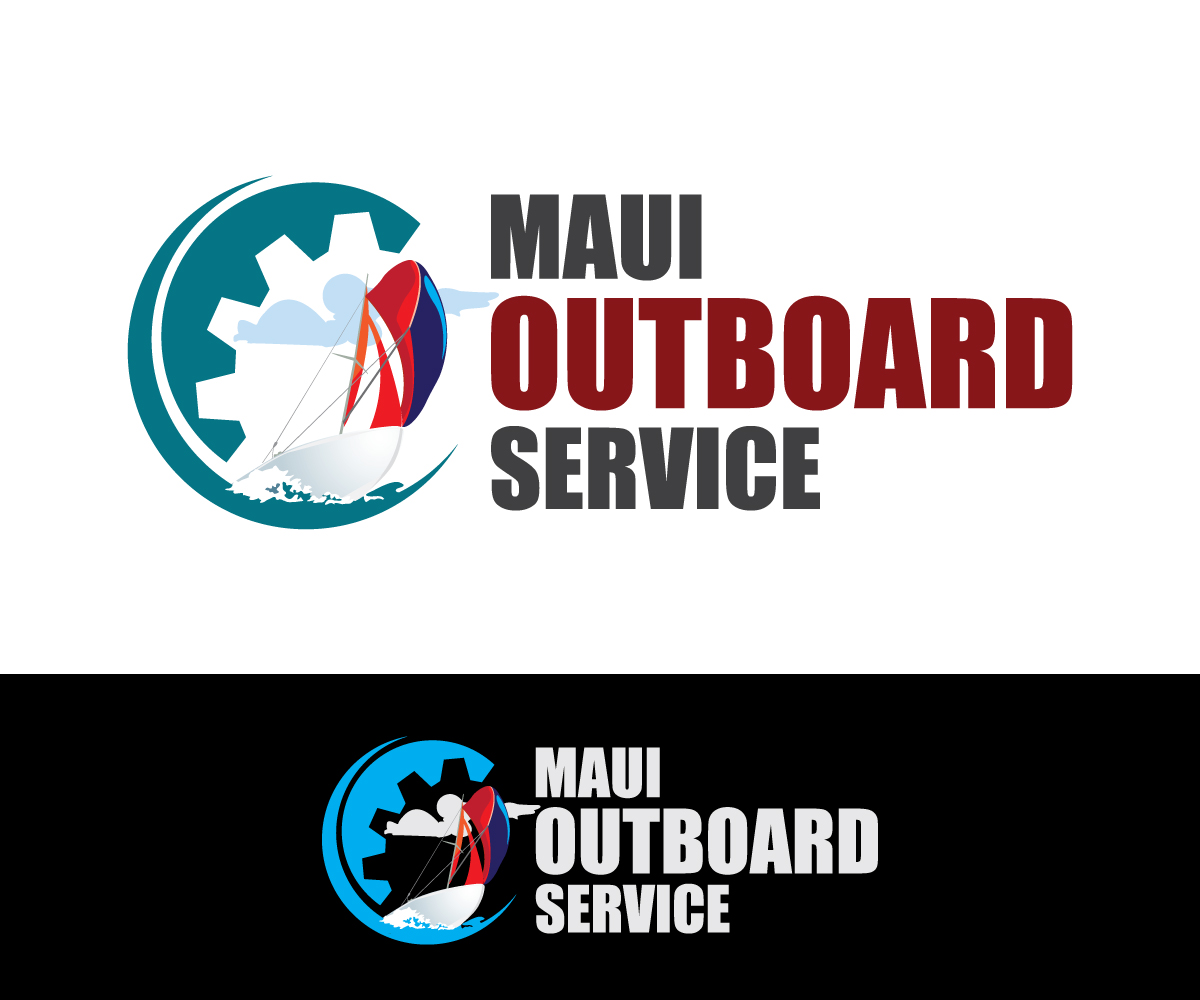 Logo Design by Motionblur Grafix for this project | Design #4284475