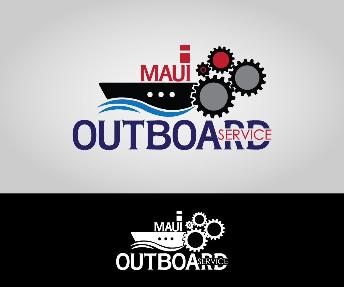 Logo Design by Motionblur Grafix for this project | Design #4284771