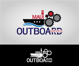 Diseño de Logo por Motionblur Grafix para este proyecto | Diseño: #4284771