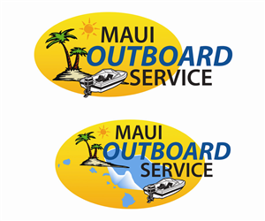 Logo Design by Hot Rod