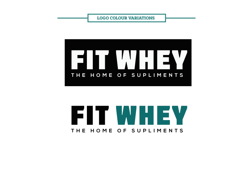 Logo Design by Nick B for SmashBrand | Design #4069962