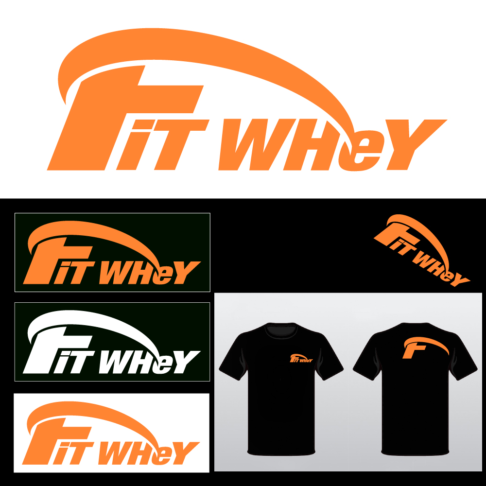 Logo Design by RTsigPro for SmashBrand | Design #4060542