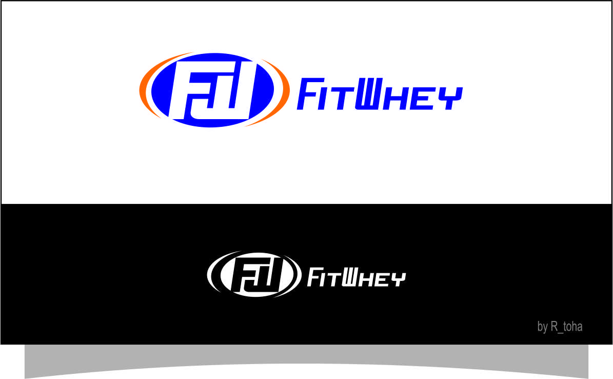 Logo Design by r-toha for SmashBrand | Design #4062036