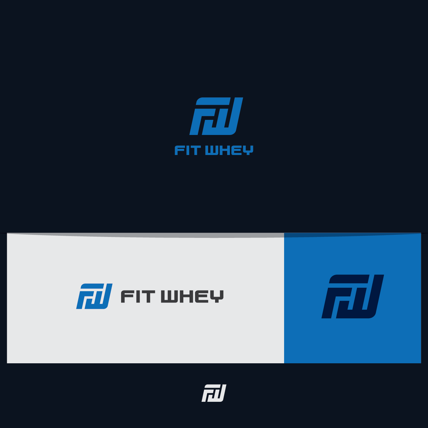 Logo Design by danhood for SmashBrand | Design #4073728