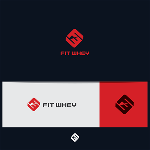 Logo Design by danhood for SmashBrand | Design: #4073731