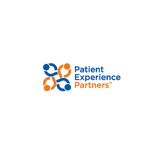 Patient Experience Partners | Design de Logo par De Zeel