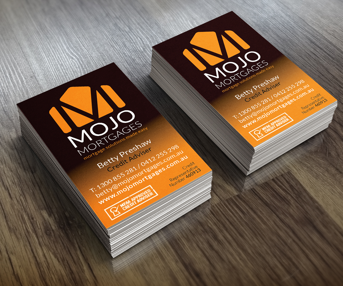 Business Card Design by see why for this project | Design #4056585
