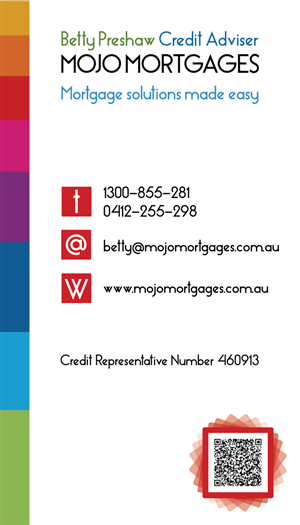 Business Card Design by Grafix Worx STR