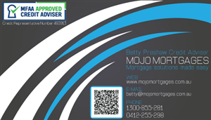 Diseño de Tarjeta de Presentación por Grafix Worx STR para este proyecto | Diseño: #4052955