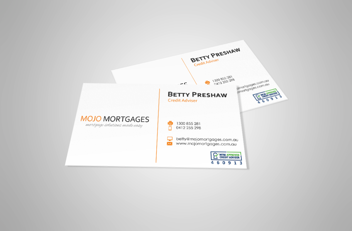 Business Card Design by Booti Lab for this project | Design #4046128