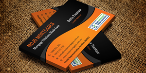 Visitenkarten-Design von Owaisias für dieses Projekt | Design #4046047