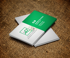 Business Card Design by ideaz2050 for A. To Z. Financial Consulting and Wealth Management | Design: #4053268