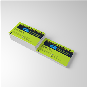 Business Card Design by dkthedon for A. To Z. Financial Consulting and Wealth Management | Design: #4101003