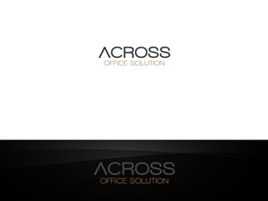 Logo Design by damakyjr for Across Office Solution Co., Ltd. | Design: #1122762
