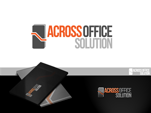 Logo Design by ArtSamurai for Across Office Solution Co., Ltd. | Design: #1119366