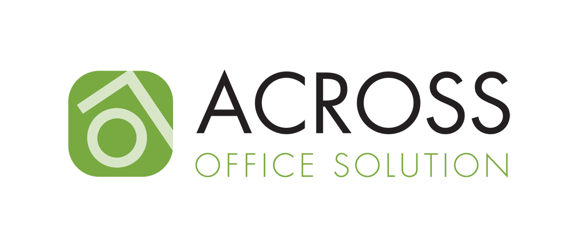 Diseño de Logo por Halfull Media para Across Office Solution Co., Ltd. | Diseño #1144162